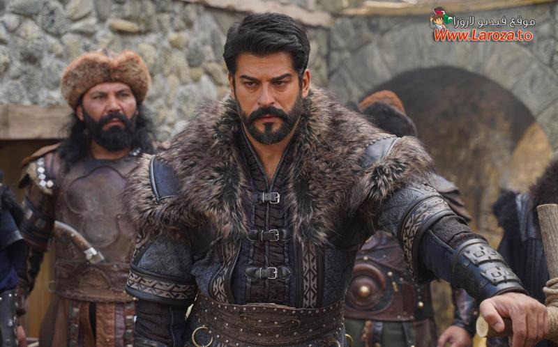 مسلسل المؤسس عثمان الحلقة 193 مترجمة
